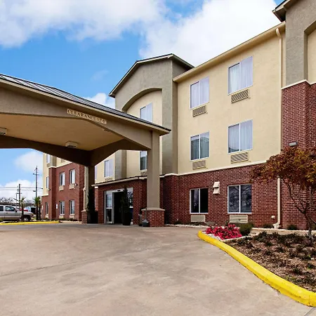 Comfort Inn & Suites And Suites Fredericksburg
